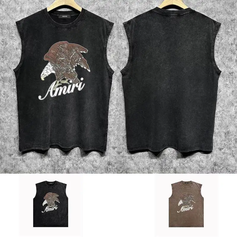 Amiri S-2XL 11tr ZJBAM136 (1)